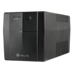 UPS NGS Line Interactive FORTRESS1500 V3 LED 1200VA