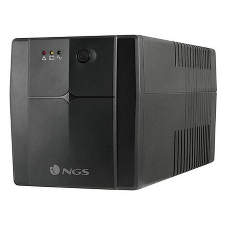 UPS NGS Line Interactive FORTRESS1500 V3 LED 1200VA