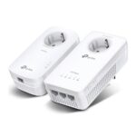 POWERLINE TP-LINK TL-WPA8631P Kit v3 AV1300 PASSTHROUGH