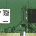 RAM CRUCIAL DDR4 16GB UDIMM 3200MHz C22