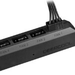 Fan Hub Deepcool FH-04 4port