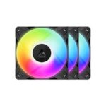 Case Fans ARCTIC Lüfter P12 Pro A-RGB - 3 Pack