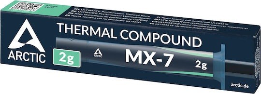 Thermal Paste Arctic MX-7 - 2 g