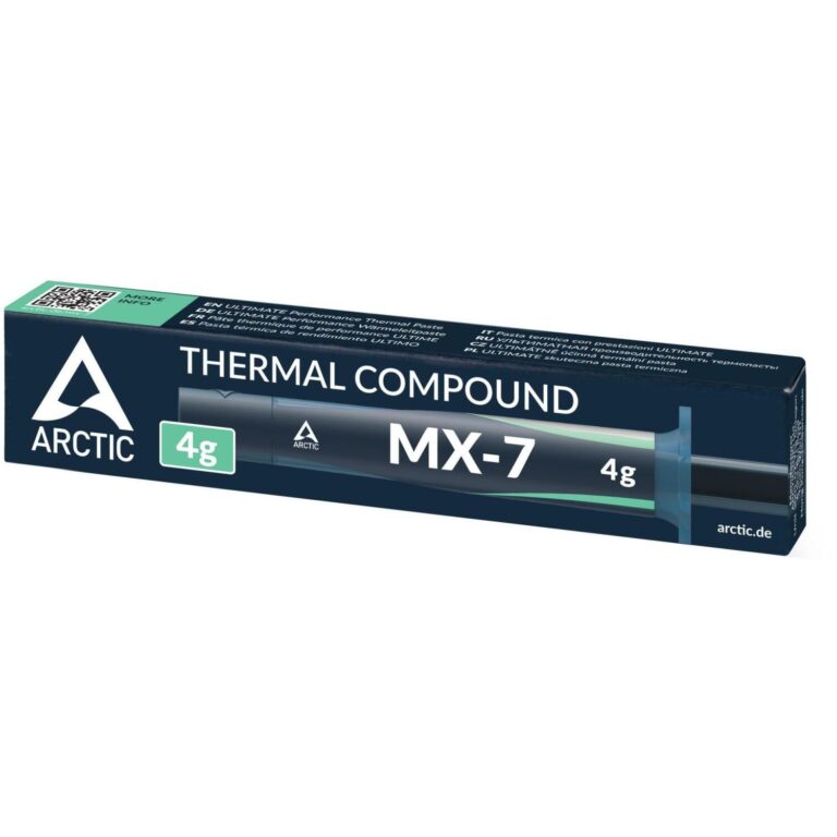 Thermal Paste Arctic MX-7 - 4 g