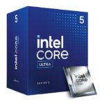 CPU Intel® Core™ Ultra 5 225 2.7GHz up to 4.9GHz s1854 10C/10T ArrowLake