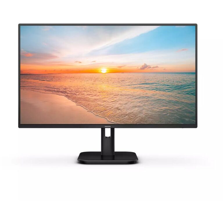MONITOR PHILIPS FHD IPS 24" 100Hz HDMI