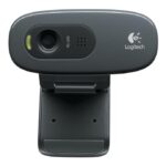 WEB CAMERA LOGITECH C270 HD