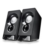 SPEAKERS 2.0 NGS [SB210] 6W(RMS) USB POWER