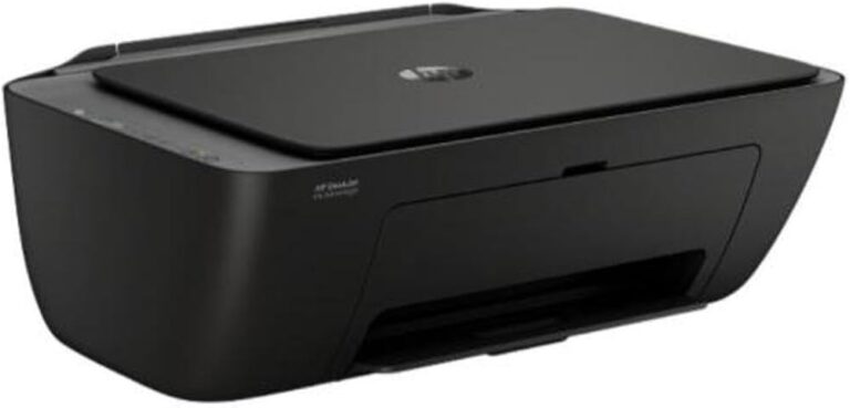 MFP HP 2921 Deskjet AiO Inkjet Color