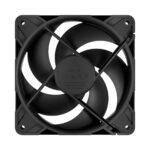 ARCTIC P12 Pro REVERSE - 120mm Case Fan - fluid dynamic - max 3000 RPM - PWM regulated - Image 3