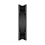 ARCTIC P12 Pro REVERSE - 120mm Case Fan - fluid dynamic - max 3000 RPM - PWM regulated - Image 4