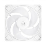 ARCTIC P12 Pro REVERSE A-RGB (White) - 120mm Case Fan with A-RGB -  fluid dynamic bearing -  3000 RP - Image 3