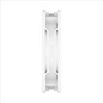 ARCTIC P12 Pro REVERSE A-RGB (White) - 120mm Case Fan with A-RGB -  fluid dynamic bearing -  3000 RP - Image 4