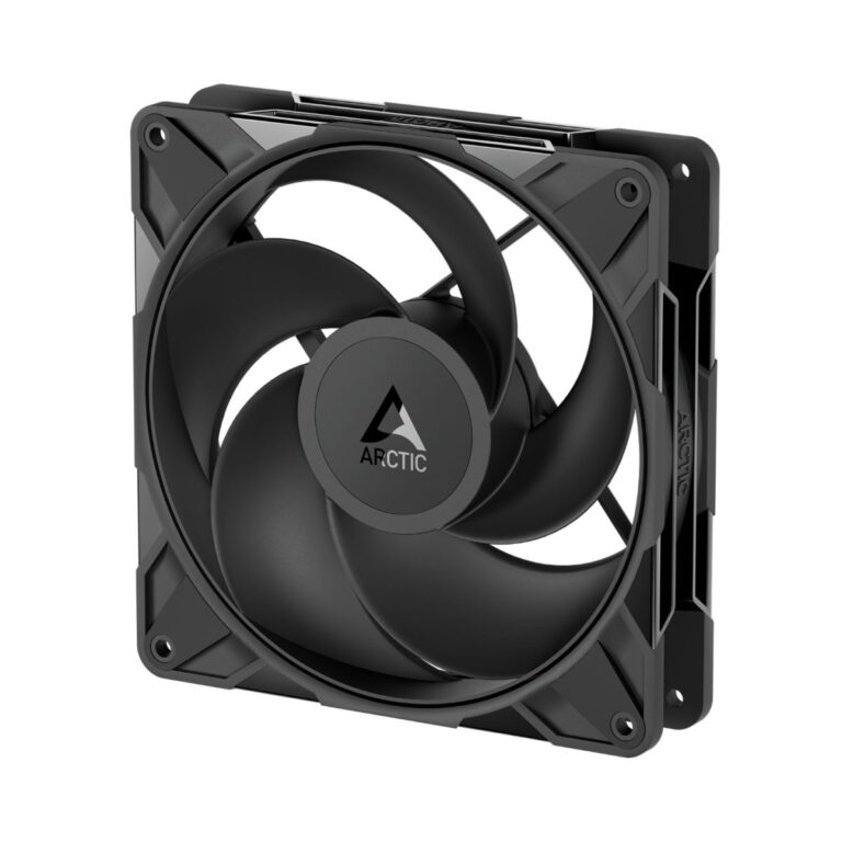 ARCTIC P14 Pro REVERSE - 140mm Case Fan - fluid dynamic - 2650 RPM - PWM