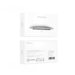 Aσύρματο Ποντίκι Hoco DI14 με 2 Πλήκτρα 1600DPI Λευκό - Image 2