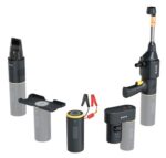 BAYU car kit με εκκινητή μπαταρίας/συμπιεστή αέρος/πιστόλι πλυσίματος/σκουπάκι αυτοκινήτου E-Pro C