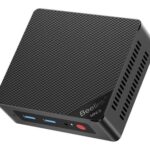 BEELINK mini PC Mini S12