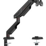 BRATECK βάση γραφείου οθόνης LDT114-C012