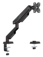 BRATECK βάση γραφείου οθόνης LDT114-C012