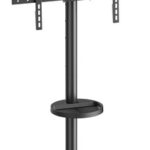 BRATECK βάση τηλεόρασης δαπέδου FS38-46TWE