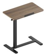 BRATECK γραφείο FMT02-10 με ρυθμιζόμενο ύψος & κλίση