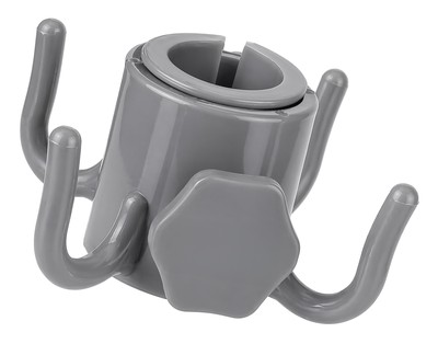 BRUNO κρεμάστρα ρούχων για ομπρέλα θαλάσσης BRN-0289