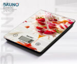 BRUNO ψηφιακή ζυγαριά κουζίνας BRN-0271, 1gr/5kg, Flavor Feast - Image 5