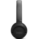 Bluetooth Stereo Ακουστικά JBL Tune 530BT On-ear με Pure Bass 2-Mic BT6.0 και έως 76h Playtime Black - Image 4
