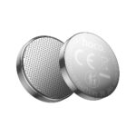 Buttoncell Lithium Hoco JA6 CR2032 Τεμ. 5 - Image 2
