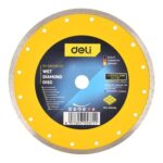 DELI δίσκος κοπής διαμαντέ DH-SQP230-E3