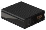 GOOBAY HDMI audio extractor 79138
