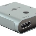 GOOBAY HDMI switch 77791