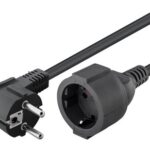 GOOBAY μπαλαντέζα προέκταση ρεύματος 94700