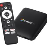 H96 MAX TV Box S905L3