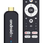H96 MAX TV Stick L3