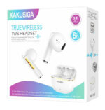 True Wireless