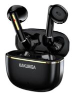 KAKUSIGA earphones με θήκη φόρτισης KSC-1482