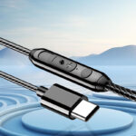 USB-C σύνδεση