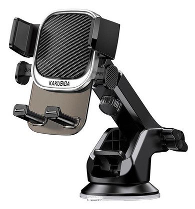 KAKUSIGA βάση smartphone αυτοκινήτου KSC-1566 για ταμπλό/παρμπρίζ
