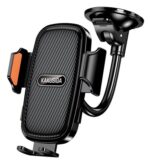 KAKUSIGA βάση smartphone αυτοκινήτου KSC-1723 για ταμπλό/παρμπρίζ