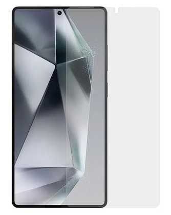 POWERTECH tempered glass 2.5D TGC-0724 για Samsung Galaxy S25 Ultra