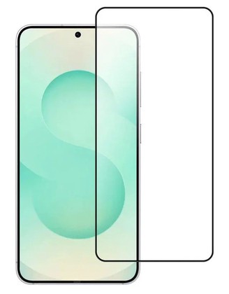 POWERTECH tempered glass 5D TGC-0824 για Samsung Galaxy S26 Plus