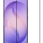 POWERTECH tempered glass 5D TGC-0824 για Samsung Galaxy S26 Ultra