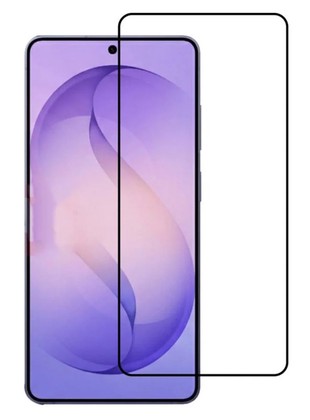 POWERTECH tempered glass 5D TGC-0824 για Samsung Galaxy S26 Ultra