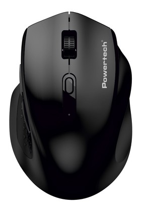 POWERTECH ασύρματο ποντίκι PT-1578