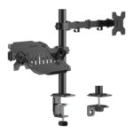 POWERTECH βάση γραφείου οθόνης & laptop PT-1569