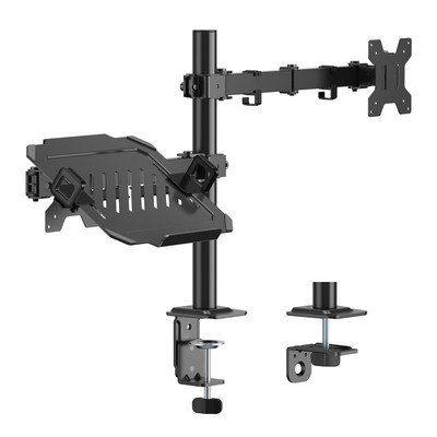 POWERTECH βάση γραφείου οθόνης & laptop PT-1569