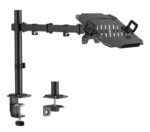 POWERTECH βάση γραφείου οθόνης ή laptop PT-1570