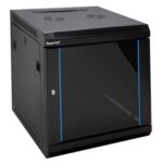POWERTECH επιτοίχια καμπίνα rack 19" NETW-0055
