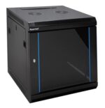 POWERTECH επιτοίχια καμπίνα rack 19" NETW-0055